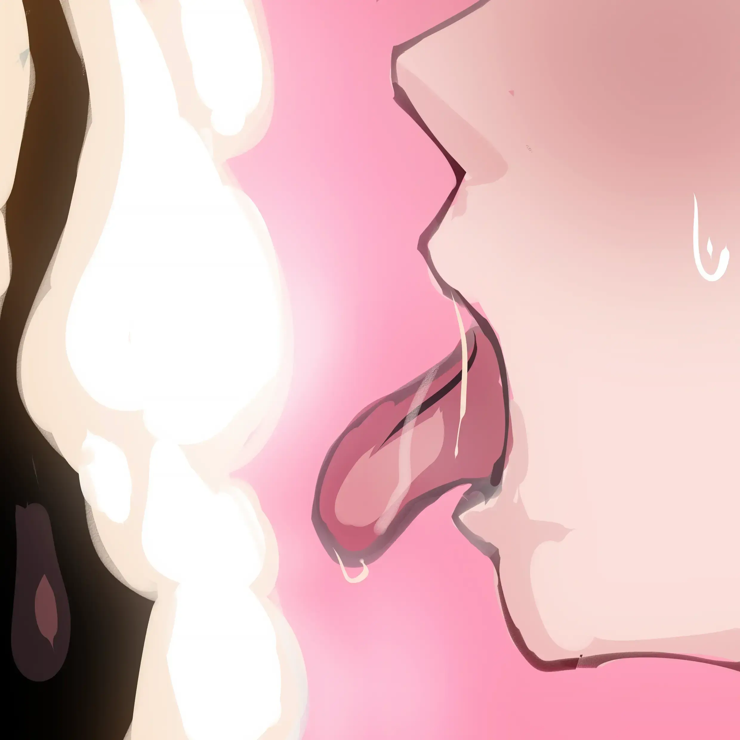 Futanari Maid Valentine'S Day Chocolate | EP-04 후타나리 메이드 발렌타인 초콜릿 (Uncensored)